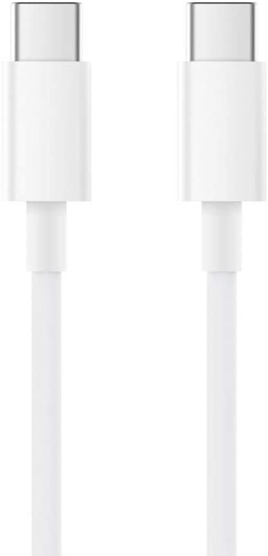 Xiaomi | USB-C cable | Male | 24 pin USB-C | Male | 24 pin USB-C | 1.5 m Xiaomi | USB-C cable | Male | 24 pin USB-C | Male | 24 pin USB-C | 1.5 m