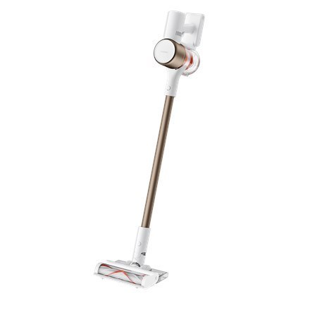 Xiaomi | Vacuum cleaner | G10 Plus EU | Cordless operating | Handstick | 450 W | 25.2 V | Operating time (max) 65 min | White Xiaomi | Vacuum cleaner | G10 Plus EU | Cordless operating | Handstick | 450 W | 25.2 V | Operating time (max) 65 min | White