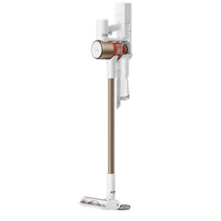 Xiaomi | Vacuum cleaner | G10 Plus EU | Cordless operating | Handstick | 450 W | 25.2 V | Operating time (max) 65 min | White