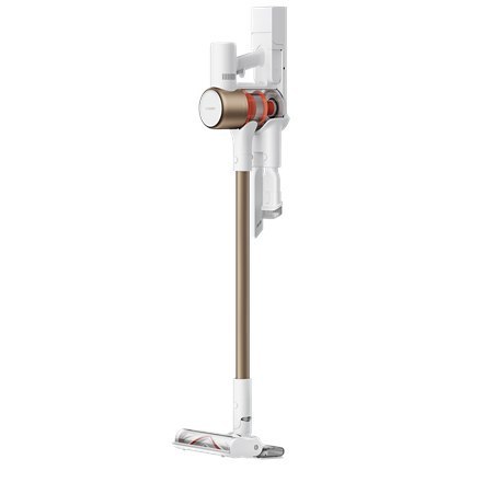 Xiaomi | Vacuum cleaner | G10 Plus EU | Cordless operating | Handstick | 450 W | 25.2 V | Operating time (max) 65 min | White Xiaomi | Vacuum cleaner | G10 Plus EU | Cordless operating | Handstick | 450 W | 25.2 V | Operating time (max) 65 min | White