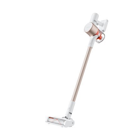 Xiaomi | Vacuum cleaner | G9 Plus EU | Cordless operating | Handstick | 120 W | 25.2 V | Operating time (max) 60 min | White Xiaomi | Vacuum cleaner | G9 Plus EU | Cordless operating | Handstick | 120 W | 25.2 V | Operating time (max) 60 min | White