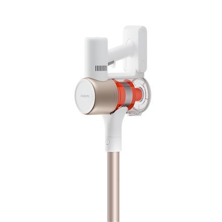 Xiaomi | Vacuum cleaner | G9 Plus EU | Cordless operating | Handstick | 120 W | 25.2 V | Operating time (max) 60 min | White Xiaomi | Vacuum cleaner | G9 Plus EU | Cordless operating | Handstick | 120 W | 25.2 V | Operating time (max) 60 min | White