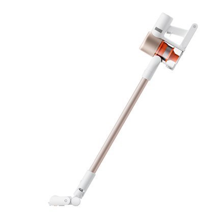 Xiaomi | Vacuum cleaner | G9 Plus EU | Cordless operating | Handstick | 120 W | 25.2 V | Operating time (max) 60 min | White Xiaomi | Vacuum cleaner | G9 Plus EU | Cordless operating | Handstick | 120 W | 25.2 V | Operating time (max) 60 min | White