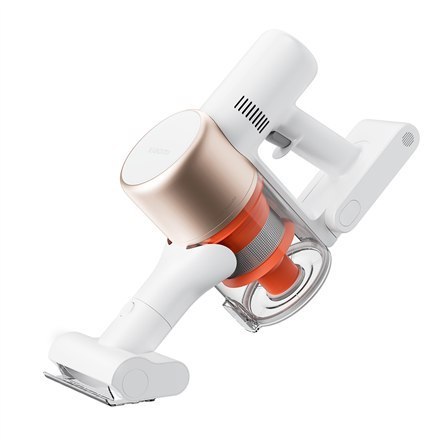 Xiaomi | Vacuum cleaner | G9 Plus EU | Cordless operating | Handstick | 120 W | 25.2 V | Operating time (max) 60 min | White Xiaomi | Vacuum cleaner | G9 Plus EU | Cordless operating | Handstick | 120 W | 25.2 V | Operating time (max) 60 min | White