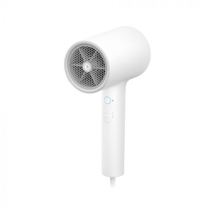 Xiaomi | Water Ionic Hair Dryer | H500 EU | 1800 W | Liczba ustawień temperatury 3 | Funkcja jonizacji | Biały Xiaomi | Water Ionic Hair Dryer | H500 EU | 1800 W | Liczba ustawień temperatury 3 | Funkcja jonizacji | Biały