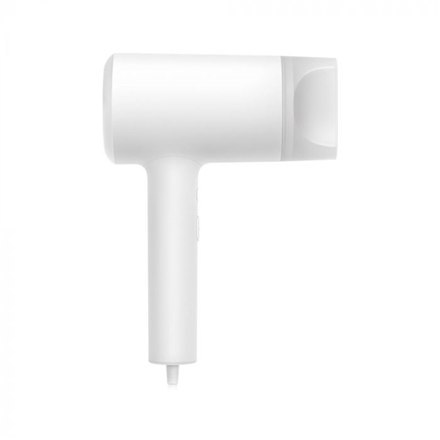 Xiaomi | Water Ionic Hair Dryer | H500 EU | 1800 W | Liczba ustawień temperatury 3 | Funkcja jonizacji | Biały Xiaomi | Water Ionic Hair Dryer | H500 EU | 1800 W | Liczba ustawień temperatury 3 | Funkcja jonizacji | Biały
