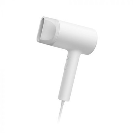 Xiaomi | Water Ionic Hair Dryer | H500 EU | 1800 W | Liczba ustawień temperatury 3 | Funkcja jonizacji | Biały Xiaomi | Water Ionic Hair Dryer | H500 EU | 1800 W | Liczba ustawień temperatury 3 | Funkcja jonizacji | Biały