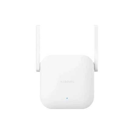 Xiaomi | Wzmacniacz sygnału WiFi | N300 | 802.11b | 300 Mbit/s | Porty Ethernet LAN (RJ-45) 1 | Obsługa siatki brak | MU-MiMO br Xiaomi | Wzmacniacz sygnału WiFi | N300 | 802.11b | 300 Mbit/s | Porty Ethernet LAN (RJ-45) 1 | Obsługa siatki brak | MU-MiMO br