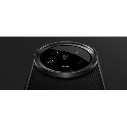 Xiaomi | Zestaw fotograficzny | Xiaomi | 14 Ultra | Skóra | Czarny Xiaomi | Zestaw fotograficzny | Xiaomi | 14 Ultra | Skóra | Czarny
