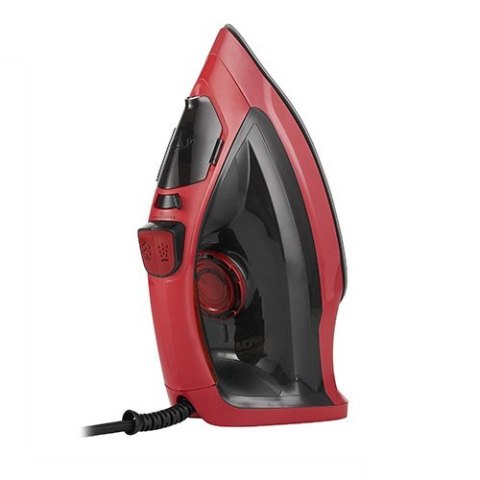 Żelazko parowe Mesko MS 5031 2400 W, Pojemność zbiornika na wodę: ml, Stała para 40 g/min, Funkcja podwójnego uderzenia pary 70 Żelazko parowe Mesko MS 5031 2400 W, Pojemność zbiornika na wodę: ml, Stała para 40 g/min, Funkcja podwójnego uderzenia pary 70