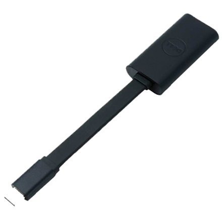 Żeńskie | 9-pinowe USB typu A | Męskie | 24-pinowe USB-C | Czarne Żeńskie | 9-pinowe USB typu A | Męskie | 24-pinowe USB-C | Czarne