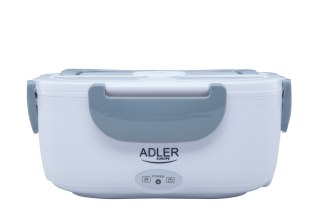 Pojemnik na żywność Adler AD 4474 podgrzewany lunch box 1,1 L