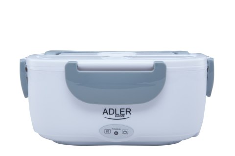 Pojemnik na żywność Adler AD 4474 podgrzewany lunch box 1,1 L Pojemnik na żywność Adler AD 4474 podgrzewany lunch box 1,1 L
