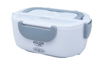 Pojemnik na żywność Adler AD 4474 podgrzewany lunch box 1,1 L