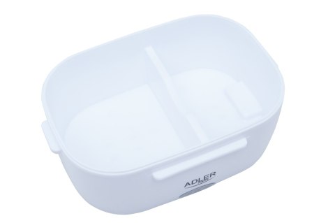 Pojemnik na żywność Adler AD 4474 podgrzewany lunch box 1,1 L Pojemnik na żywność Adler AD 4474 podgrzewany lunch box 1,1 L