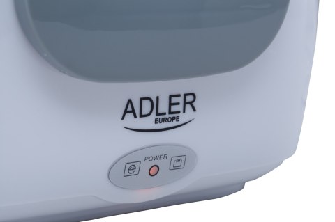 Pojemnik na żywność Adler AD 4474 podgrzewany lunch box 1,1 L Pojemnik na żywność Adler AD 4474 podgrzewany lunch box 1,1 L