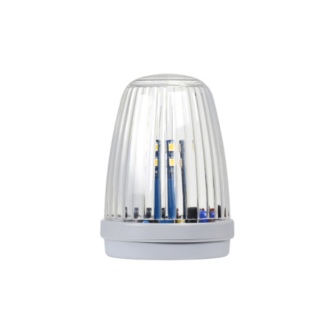 LAMPA BIAŁA