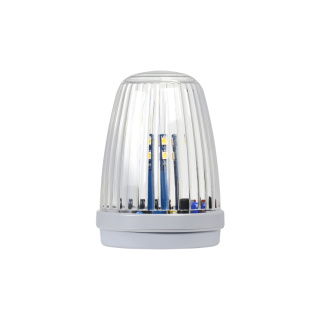 Lampa sygnalizacyjna KOGUT + uchwyt do montażu bocznego