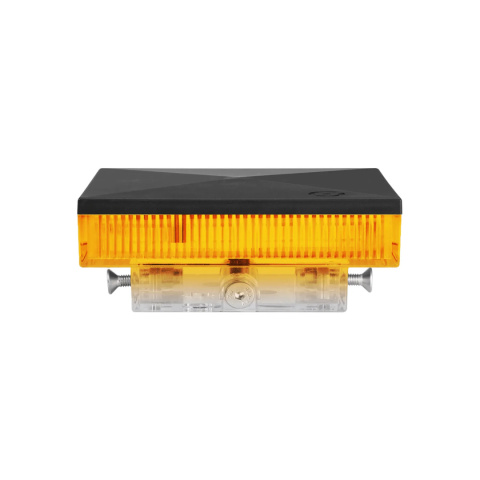 Lampa sygnalizacyjna SŁUPKOWA z funkcją oświetleniową Lampa sygnalizacyjna SŁUPKOWA z funkcją oświetleniową