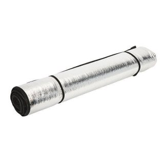 Karimata aluminiowa 2-osobowa 190x125cm