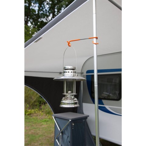 Lampa turystyczna LOXFORD sztormowa