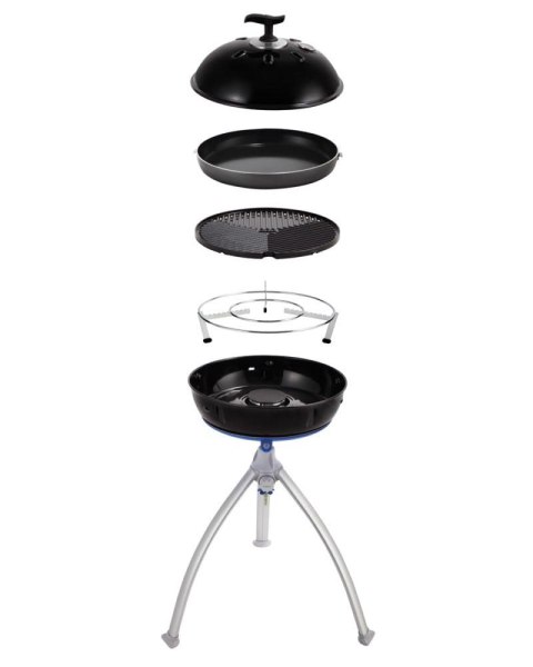 Grill gazowy CADAC BBQ Grillo Chef 30mbar