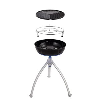 Grill gazowy CADAC BBQ Grillo Chef 38,5cm