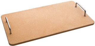 Kamień do pizzy CADAC 26|5x48cm