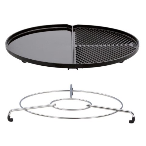 Grill gazowy CADAC BRAAI BBQ 47cm 30mbar