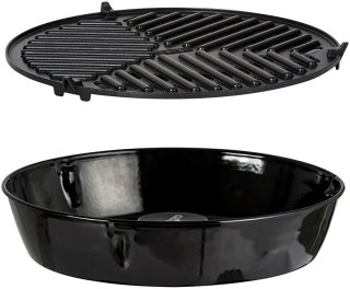 Grill gazowy CADAC turystyczny Safari Chef Lite 30mbar