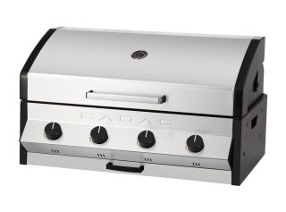 Grill gazowy do zabudowy CADAC MERIDIAN 4-palnikowy