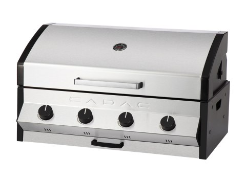 Grill gazowy do zabudowy CADAC MERIDIAN 4-palnikowy