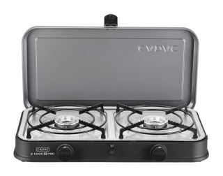 Kuchenka stołowa 2-palnikowa CADAC Pro Stove 30mbar