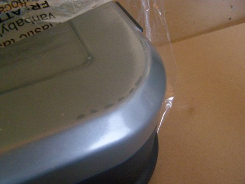 Kuchenka stołowa 2-palnikowa CADAC Pro Stove 30mbar