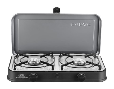 Kuchenka stołowa 2-palnikowa CADAC Pro Stove 30mbar