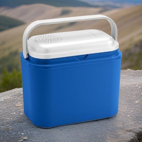 Lodówka turystyczna samochodowa KAMAI ATLANTIC 10L - 12V