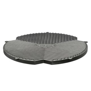 Płyta grillowa dwustronna CADAC z powłoką GreenGrill® do City&Grillo Chef