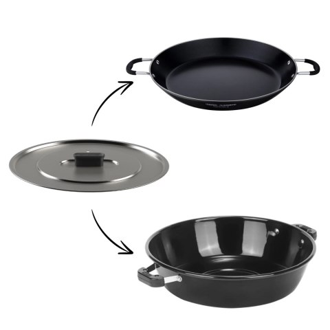 Pokrywka CADAC Paella Pan do Safari Chef Pokrywka CADAC Paella Pan do Safari Chef