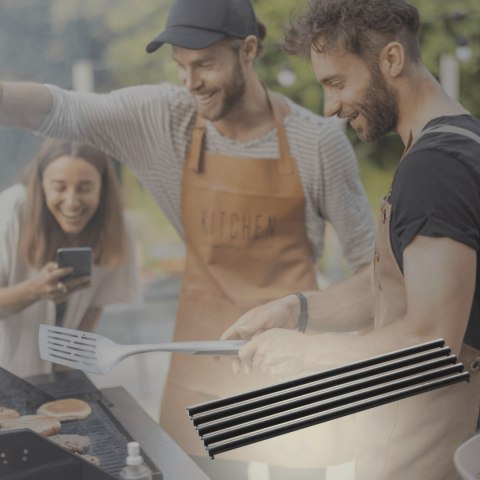 Ruszt mały CADAC BBQ Thermogrill® do grilli Meridian Ruszt mały CADAC BBQ Thermogrill® do grilli Meridian