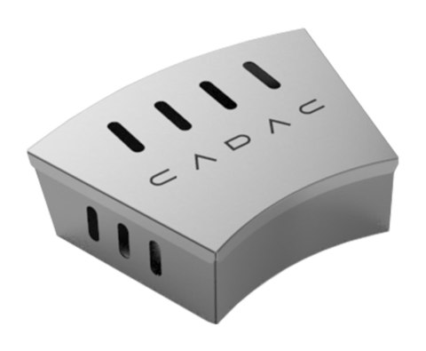 Zadymiarka MINI CADAC Zadymiarka MINI CADAC