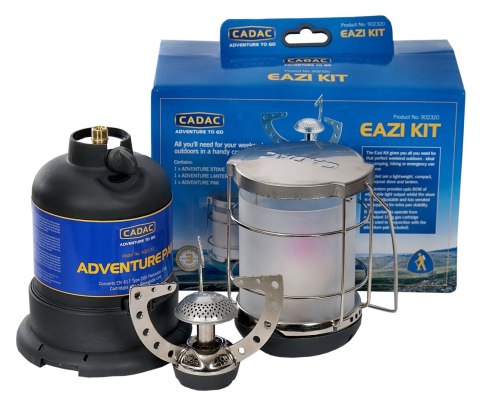 Zestaw EAZI KIT Zestaw EAZI KIT