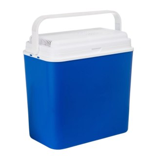 Lodówka turystyczna samochodowa KAMAI ATLANTIC 30L - 12/230V Hot&Cold