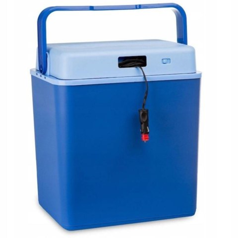 Lodówka turystyczna samochodowa KAMAI CB 24L - 12V