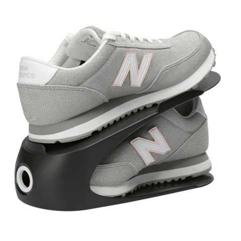 Organizer na buty CZARNY Organizer na buty CZARNY