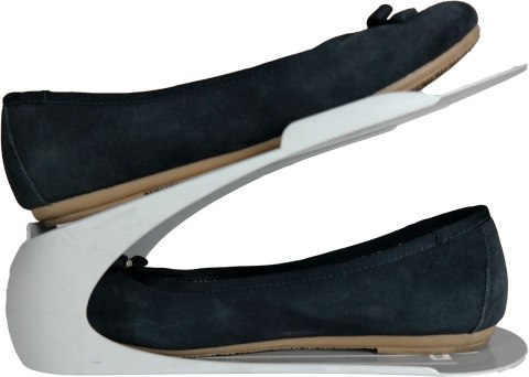 Organizer na buty SZARY Organizer na buty SZARY