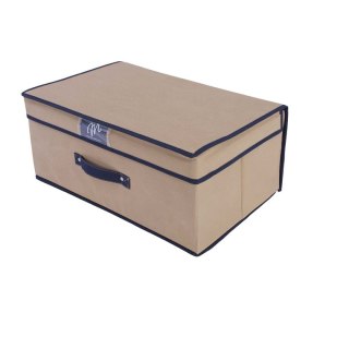 Organizer klasyczny 45x30x20cm do szafy BEŻOWY