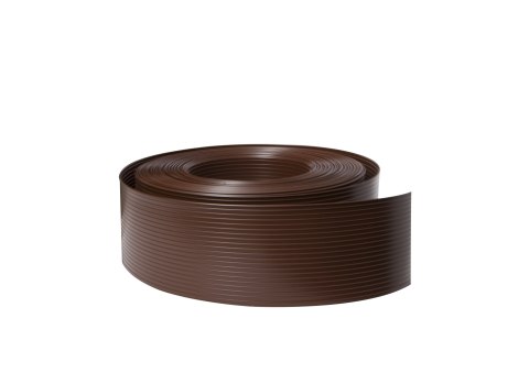 Taśma ogrodzeniowa 52mb Thermoplast® CLASSIC LINE 9,5cm BRĄZ