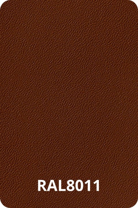 ORANGE 19cm 26mb BRĄZ