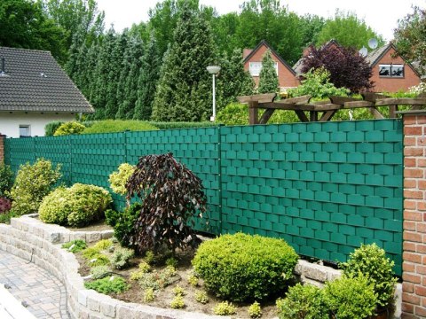 Taśma ogrodzeniowa 52mb Thermoplast® CLASSIC LINE 9,5cm ZIELONA