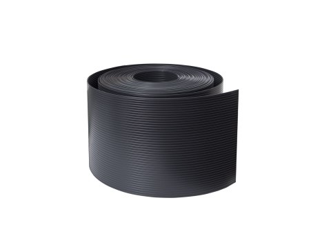 Taśma ogrodzeniowa ROLKA 26mb CLASSIC 19cm PROTECTO™ GRAFIT